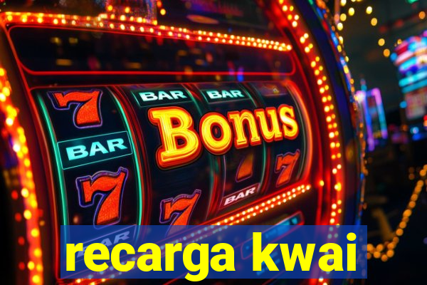 recarga kwai